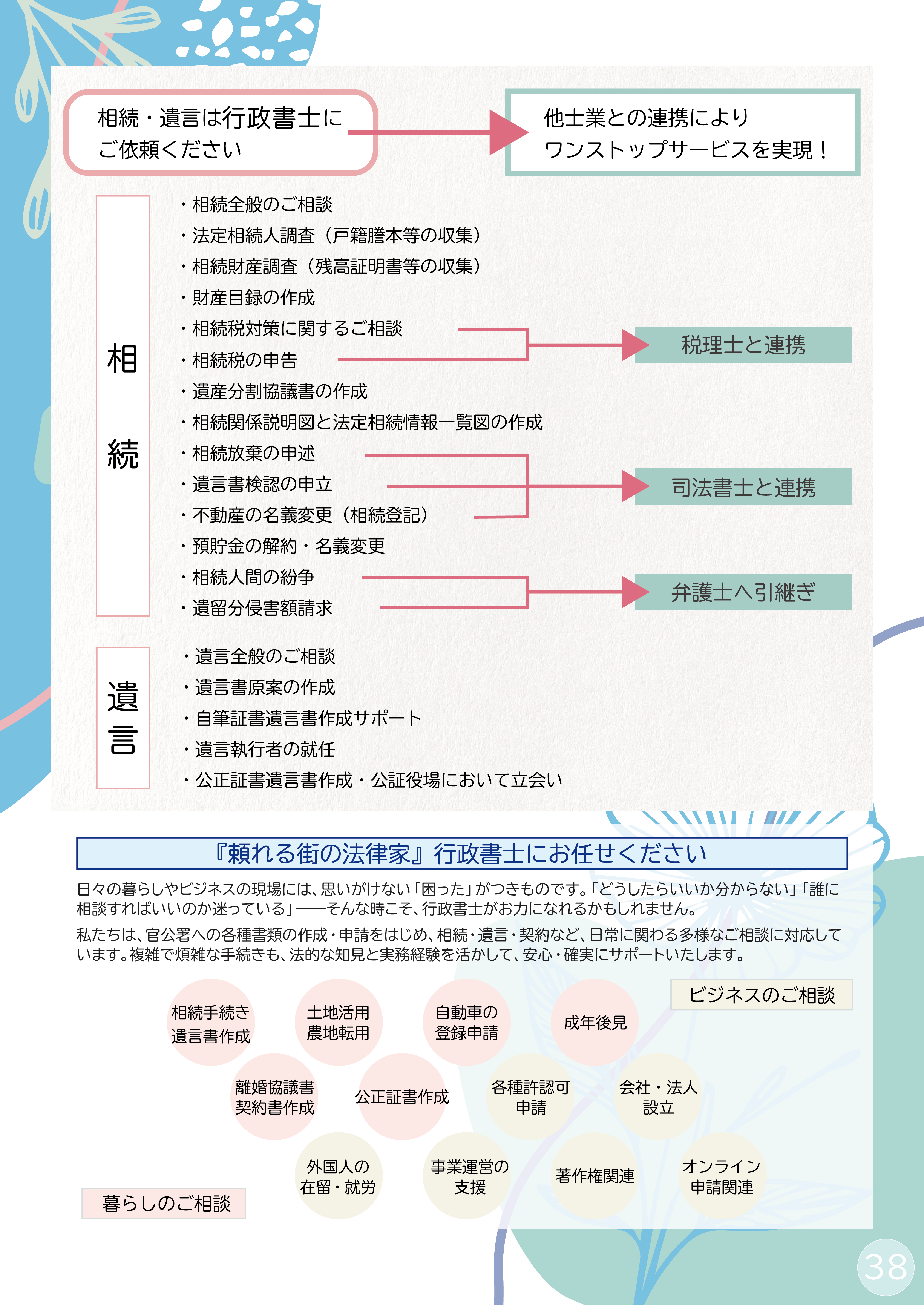 P38–P39 行政書士用